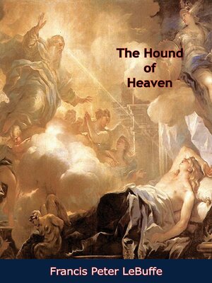 cover image of The Hound of Heaven an Interpretation
